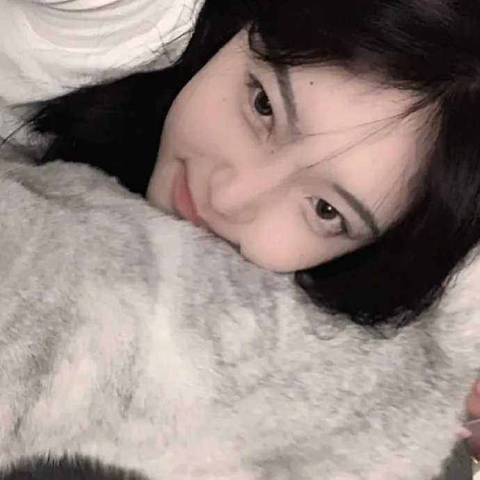 酷妞洁西卡